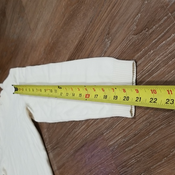 (MP) Northern Reflections 100% Cotton Cottagecore Cozy Turtleneck Comfy - Picture 7 of 9